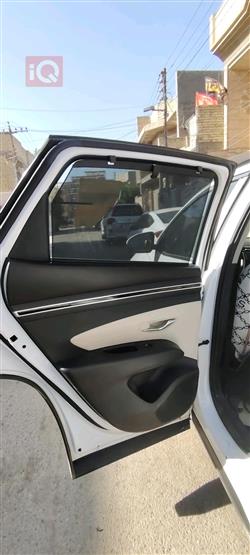 هیوندای تۆکسۆن